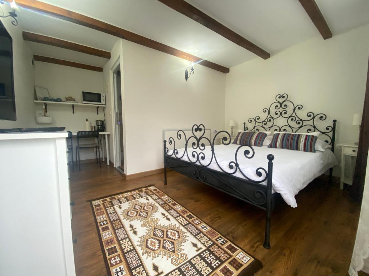 Casa Moldovan Ocna Sugatag Ngoại thất bức ảnh