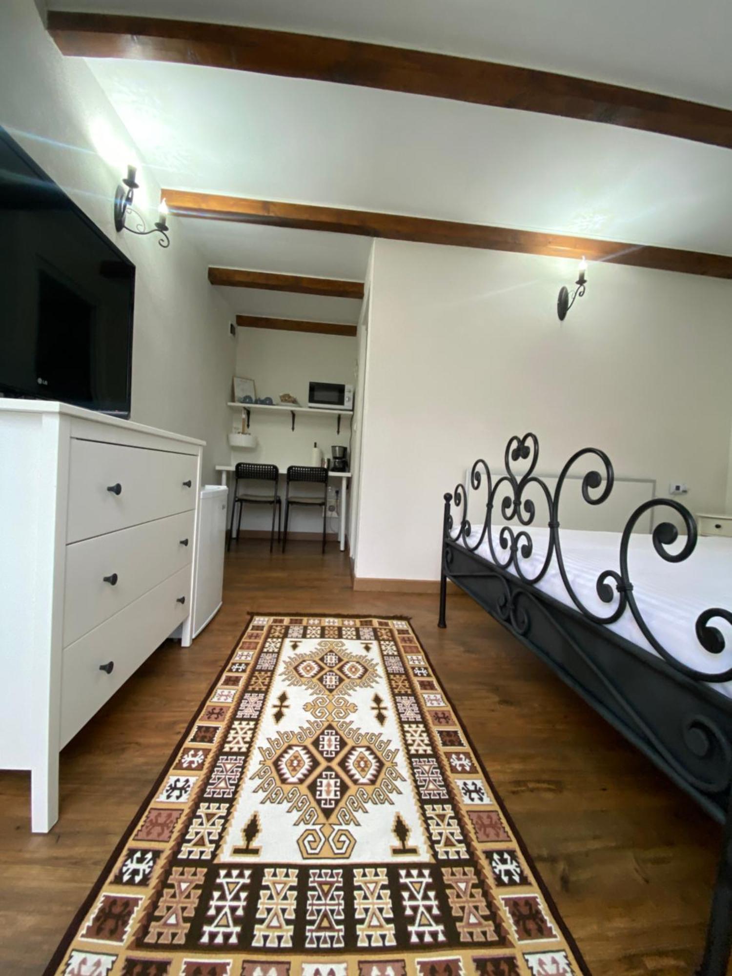 Casa Moldovan Ocna Sugatag Ngoại thất bức ảnh